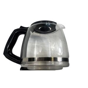 Black & Decker | Kitchen | Black And Decker Coffee Maker Carafe 2 Cup  Genuine Replacement For Cm150bd | Poshmark